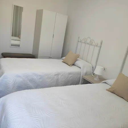 Carmen's House 펜션 Arico