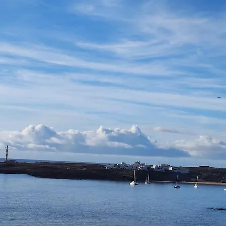 Carmen's House Σπίτι διακοπών Arico