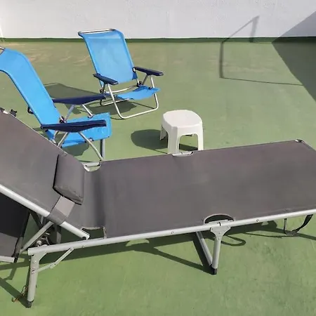 Σπίτι διακοπών Carmen's House Arico