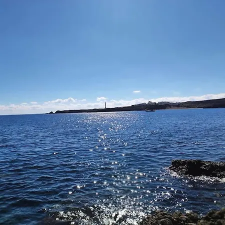 Σπίτι διακοπών Carmen's House