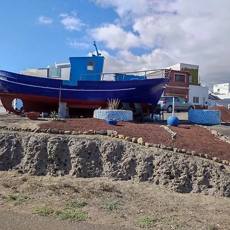 Σπίτι διακοπών Carmen's House