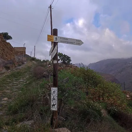 Σπίτι διακοπών Carmen's House *