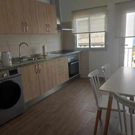 Σπίτι διακοπών Carmen's House *