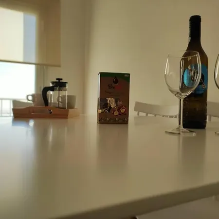 Σπίτι διακοπών Carmen's House Arico