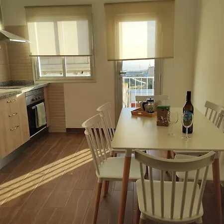 Carmen's House Σπίτι διακοπών