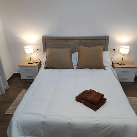 Carmen's House Σπίτι διακοπών *