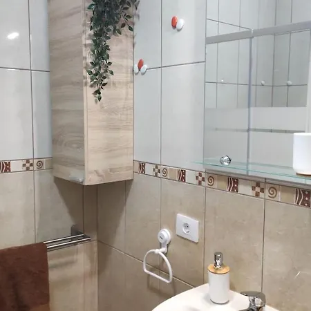 Carmen's House Arico