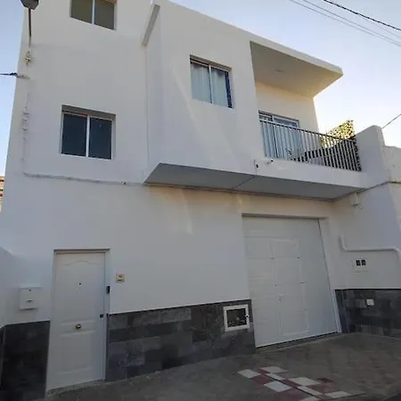 Carmen's House Σπίτι διακοπών