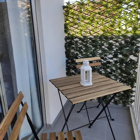 Σπίτι διακοπών Carmen's House *