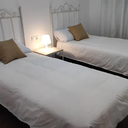 Σπίτι διακοπών Carmen's House Arico