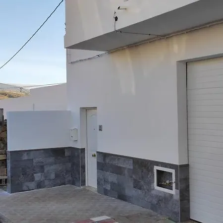 Σπίτι διακοπών Carmen's House