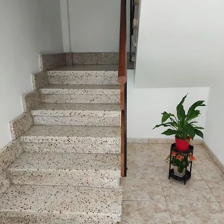 Σπίτι διακοπών Carmen's House *