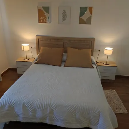 Σπίτι διακοπών Carmen's House *