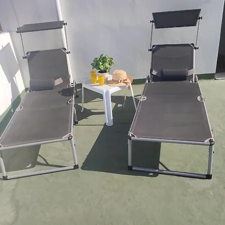 Carmen's House Σπίτι διακοπών