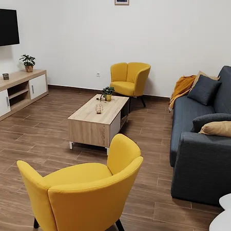 Σπίτι διακοπών Carmen's House