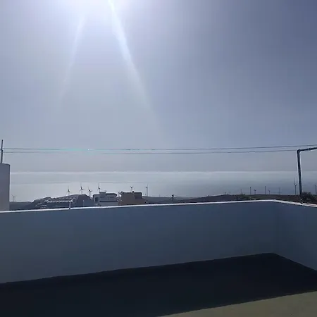 Carmen's House * Arico